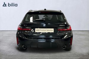 BMW 330 bild 5
