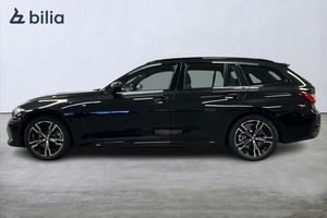 BMW 330 bild 3