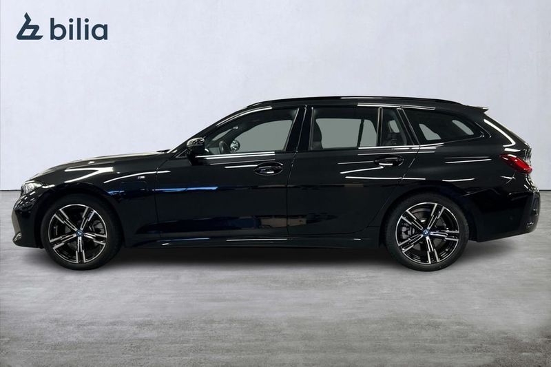 BMW 330 bild 3