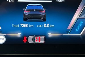 BMW 330 bild 16