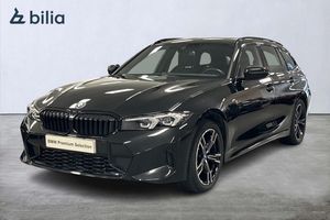 BMW 330 bild 1
