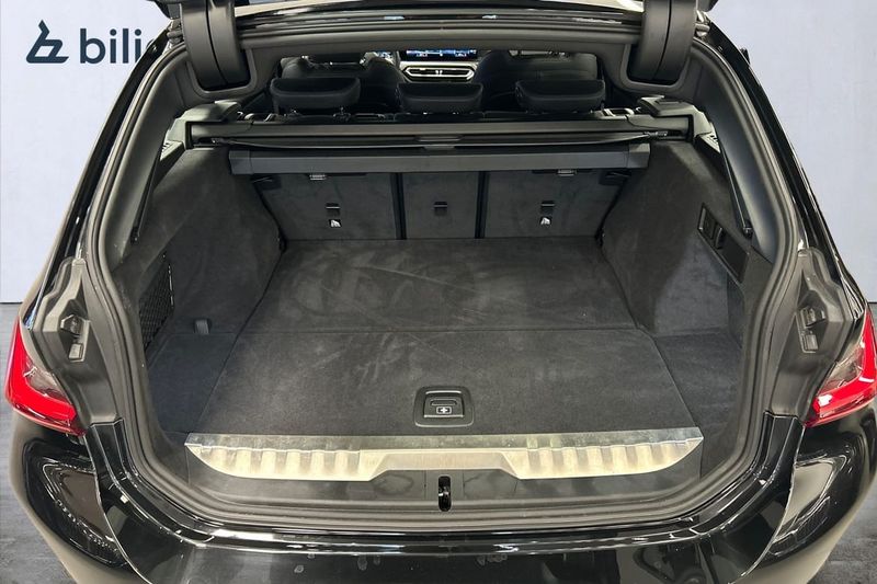 BMW 330 bild 12