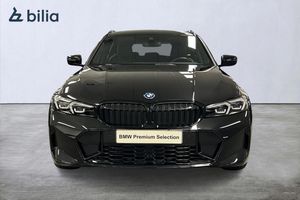 BMW 330 bild 6