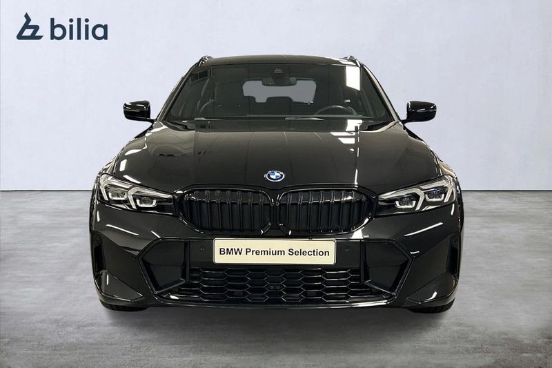 BMW 330 bild 6