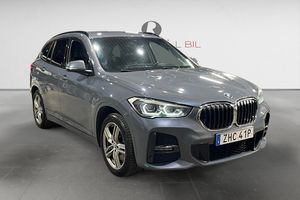 BMW X1 bild 9