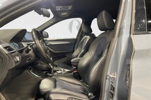 BMW X1 bild 3