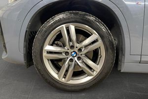 BMW X1 bild 17