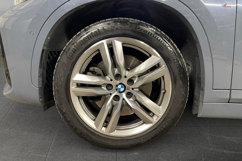 BMW X1 bild 17