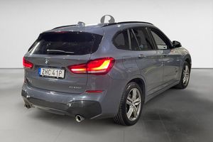 BMW X1 bild 7