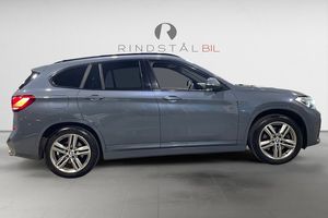 BMW X1 bild 8