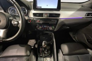 BMW X1 bild 12