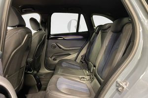 BMW X1 bild 14