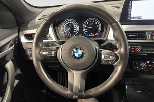 BMW X1 bild 13