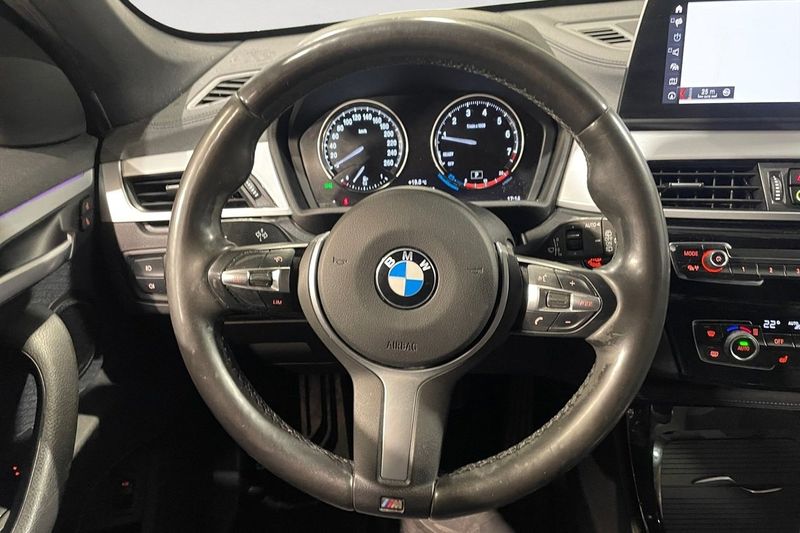 BMW X1 bild 13