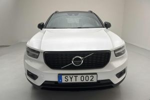 Volvo XC40 bild 4