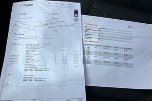 Toyota C-HR bild 29