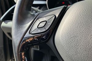 Toyota C-HR bild 27