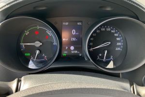Toyota C-HR bild 14