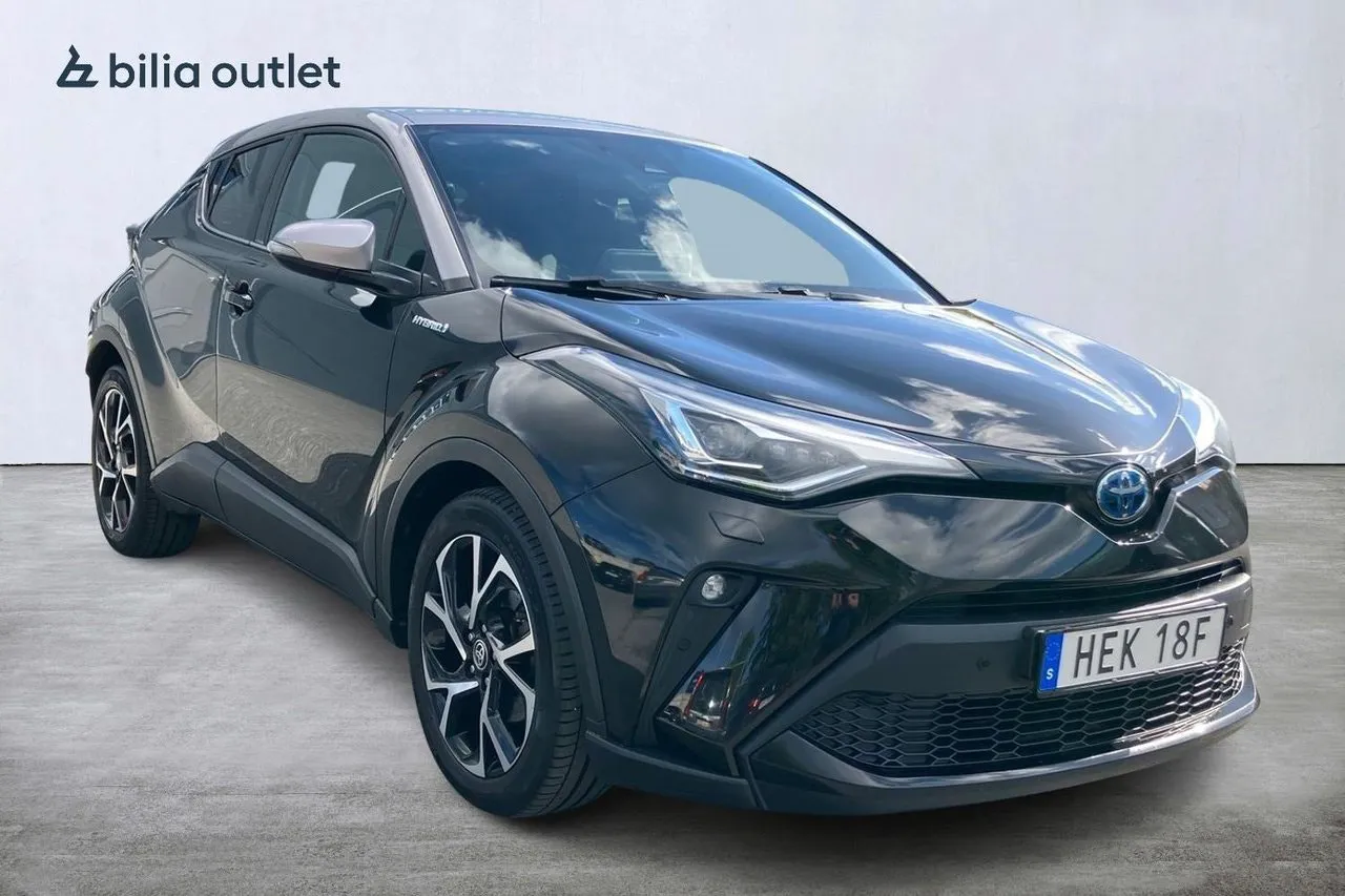 Vehicle image 1