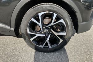 Toyota C-HR bild 9