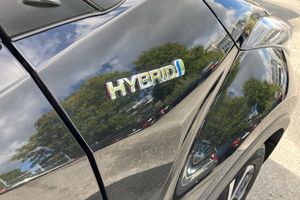 Toyota C-HR bild 20