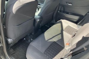 Toyota C-HR bild 15