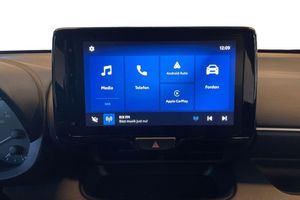 Toyota Yaris bild 16