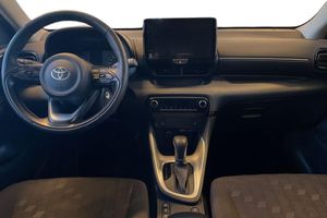 Toyota Yaris bild 12