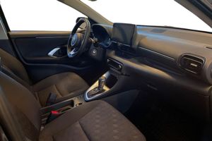 Toyota Yaris bild 8