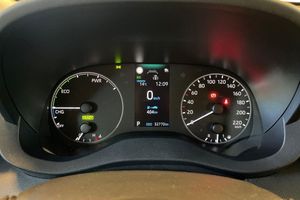 Toyota Yaris bild 14
