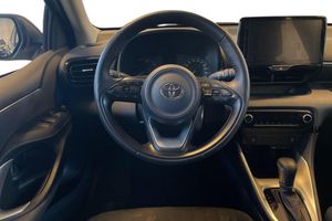 Toyota Yaris bild 13