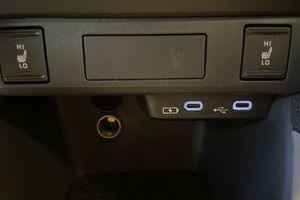 Toyota Yaris bild 19