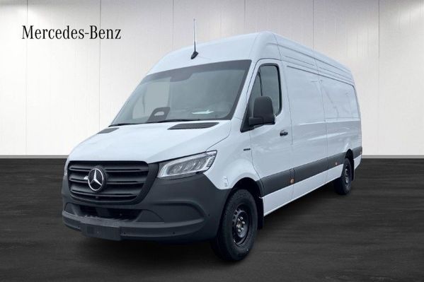 Mercedes Sprinter ESPRINTER 420 SKÅP A3 SELECT - 2026