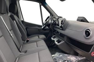 Mercedes Sprinter bild 7