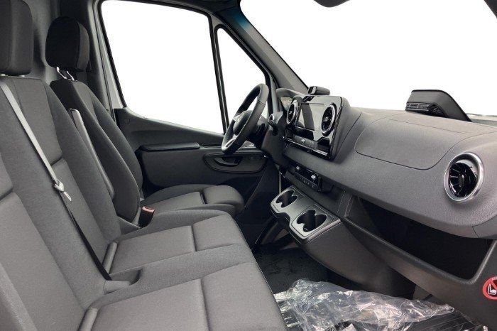 Mercedes Sprinter bild 7