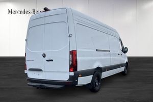 Mercedes Sprinter bild 3
