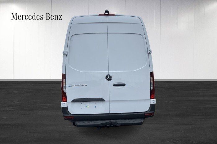 Mercedes Sprinter bild 4