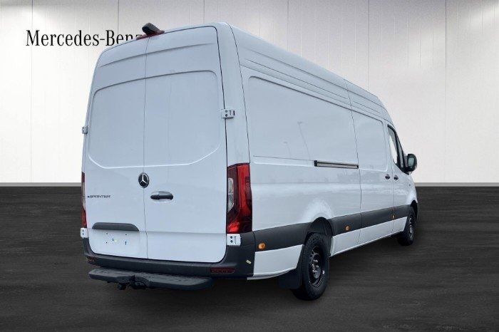 Mercedes Sprinter bild 5
