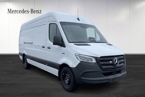 Mercedes Sprinter bild 2