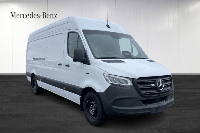 Mercedes Sprinter bild 2