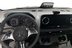 Mercedes Sprinter bild 10
