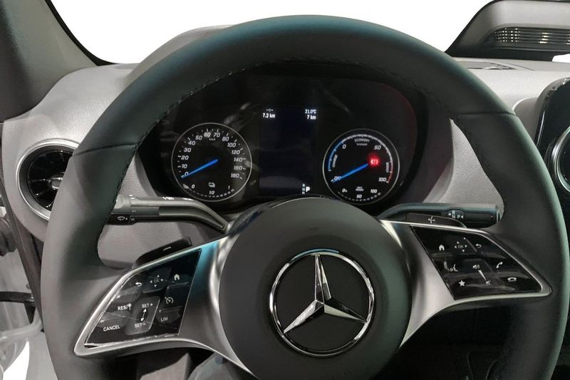 Mercedes Sprinter bild 6