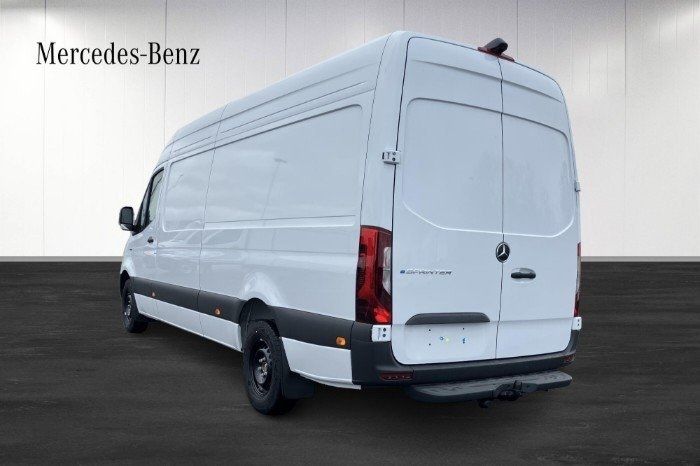 Mercedes Sprinter bild 3