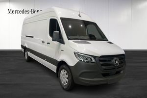 Mercedes Sprinter bild 2