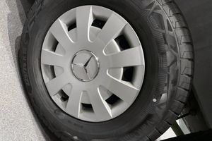 Mercedes Sprinter bild 5