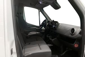Mercedes Sprinter bild 7