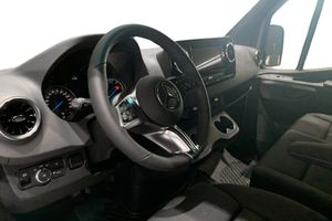 Mercedes Sprinter bild 9
