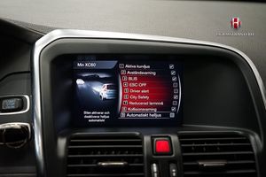 Volvo XC60 bild 18