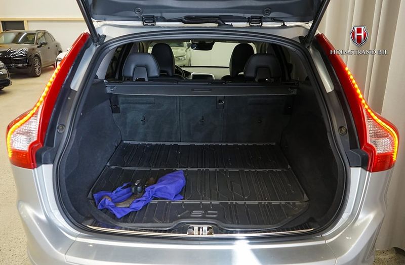 Volvo XC60 bild 24
