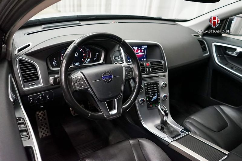 Volvo XC60 bild 10